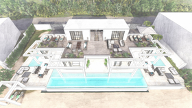 Bauhu custom design modular homes for jamaica