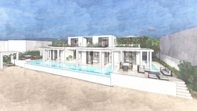 Bauhu custom design modular homes for jamaica