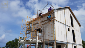 Build in Eleuthrera - The bahamas