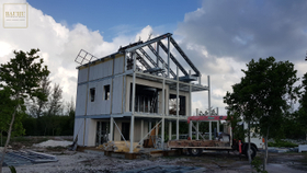 Build in Eleuthrera - The bahamas