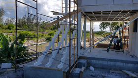 Build in Eleuthrera - The bahamas