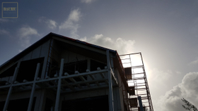 Build in Eleuthrera - The bahamas