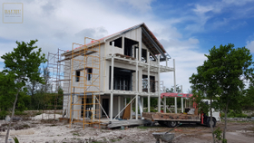 Build in Eleuthrera - The bahamas