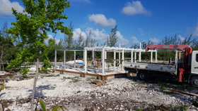 Build in Eleuthrera - The bahamas