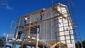 Build in Eleuthrera - The bahamas