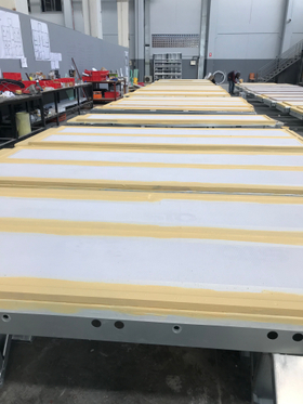 Bauhu modular custom design and build homes
