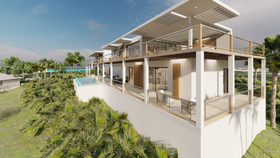 Bauhu modular hurricane resistant homes for the Turks and Caicos Islands. Work starts on new design project.