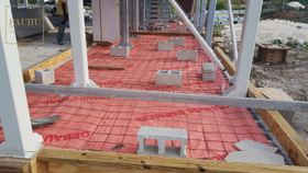 Build in Eleuthrera - The bahamas
