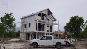 Build in Eleuthrera - The bahamas