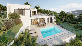 Bauhu hurricane safe homes for St John The USVI