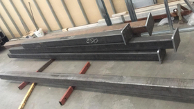 Bauhu modular homes factory build
