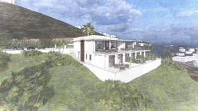 Bauhu homes