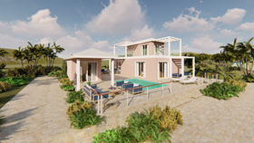 Bauhu modular homes