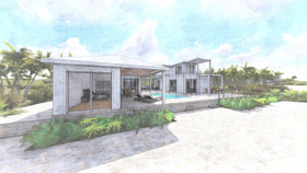 Bauhu modular homes