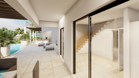 Bauhu modular hurricane resistant homes for the Turks and Caicos Islands. Work starts on new design project.