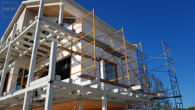 Build in Eleuthrera - The bahamas