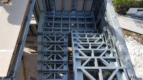 Build in Eleuthrera - The bahamas