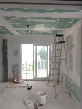 Bauhu hurricane resistant modular home kits for the US and British Virgin islands