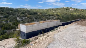 Bauhu custom designed modular home for Portugal