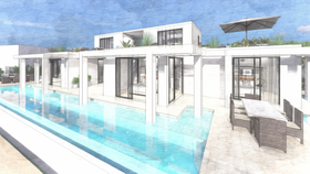 Bauhu custom design modular homes for jamaica