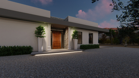 Bauhu modular home for Portugal