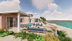 Bauhu modular homes