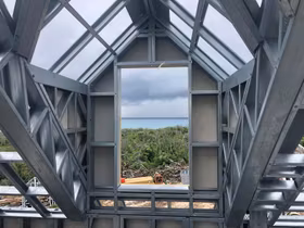 Bauhu Modular Homes