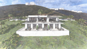 Bauhu modular homes
