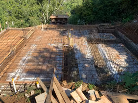 Bauhu hurricane resistant modular home kits for the US and British Virgin islands
