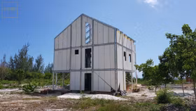 Build in Eleuthrera - The bahamas