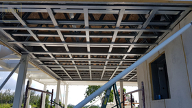 Build in Eleuthrera - The bahamas