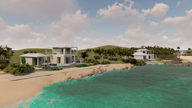 Bauhu modular homes