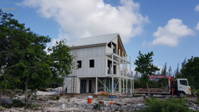 Build in Eleuthrera - The bahamas