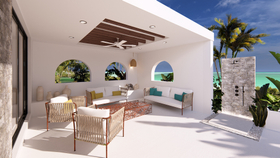 Bauhu hurricane safe, prefab homes for The Caribbean