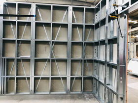 Bauhu modular custom design and build homes