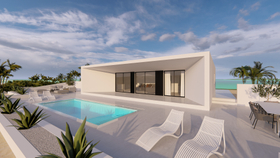 Horizon - A Bauhu hurricane safe modular home