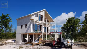 Build in Eleuthrera - The bahamas
