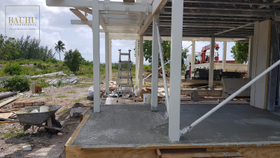 Build in Eleuthrera - The bahamas