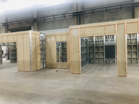 Bauhu modular custom design and build homes
