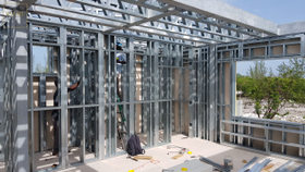 Build in Eleuthrera - The bahamas