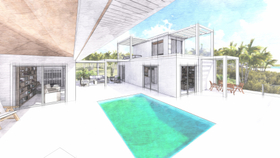 Bauhu modular homes