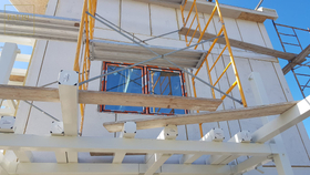 Build in Eleuthrera - The bahamas
