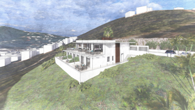 Bauhu modular homes