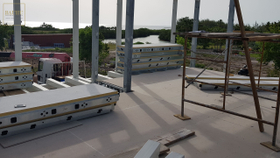 Build in Eleuthrera - The bahamas