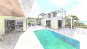 Bauhu modular homes