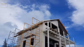 Build in Eleuthrera - The bahamas