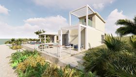 Bauhu modular homes