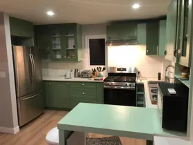 Bauhu Palm Cottage Great Guana Cay Bahamas