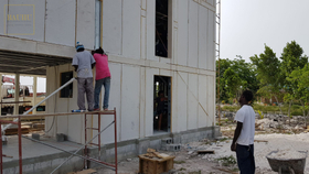 Build in Eleuthrera - The bahamas
