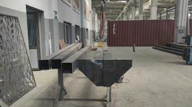 Bauhu modular home construction